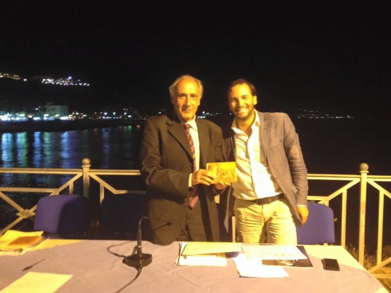 Belvedere Marittimo -Museo del Mare Festa del libro 2016 ...