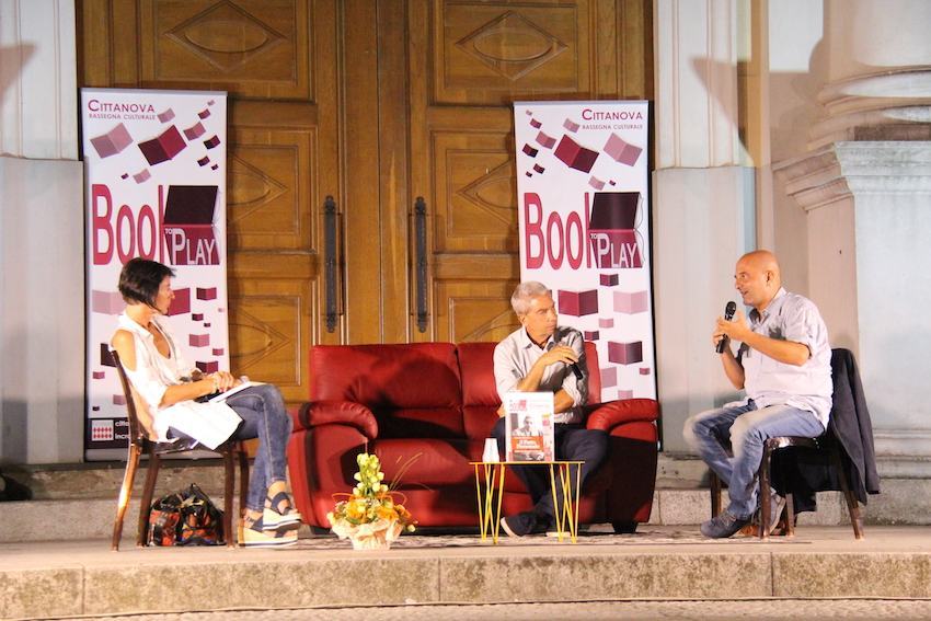 BOOKtoPLAY: la cultura vince a Cittanova – FOTO