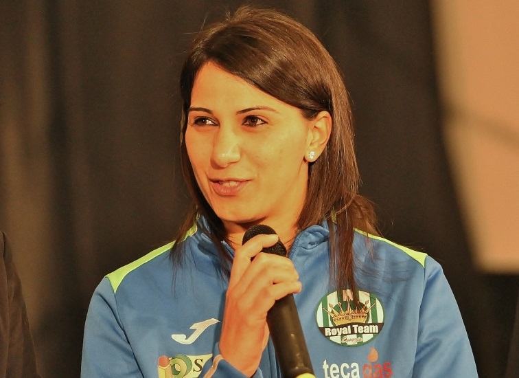 La Royal Team Lamezia opta per pochi ritocchi