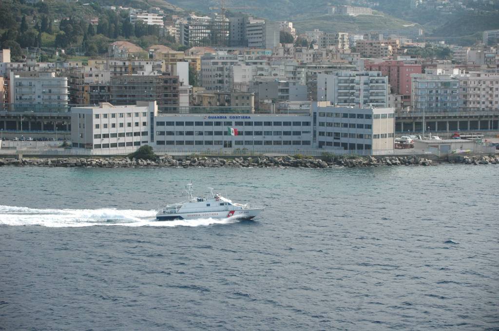 Ferragosto 2017: i controlli e i consigli della Guardia Costiera