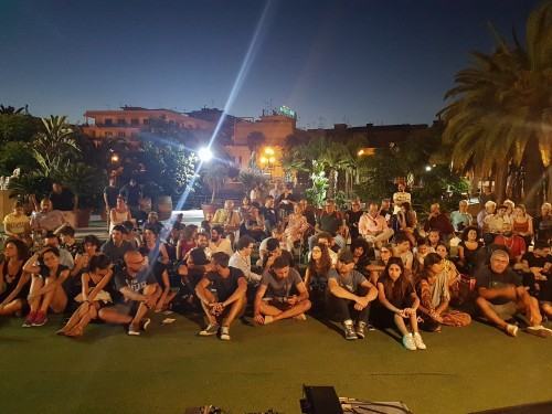 26ᵃ edizione EcoJazz Festival: ‘Il jazz incontra la fata morgana’