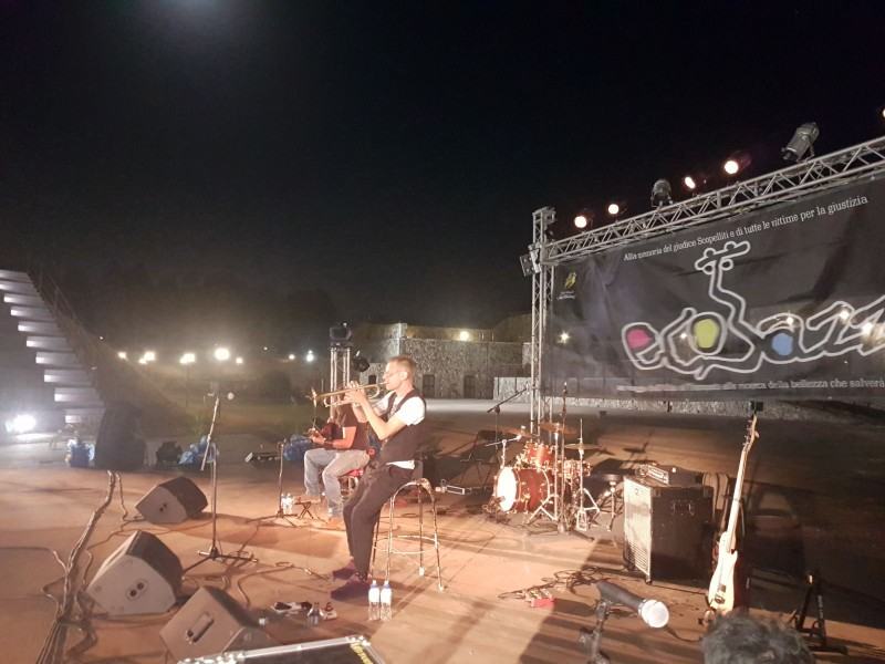 EcoJazz 5 serata (1)