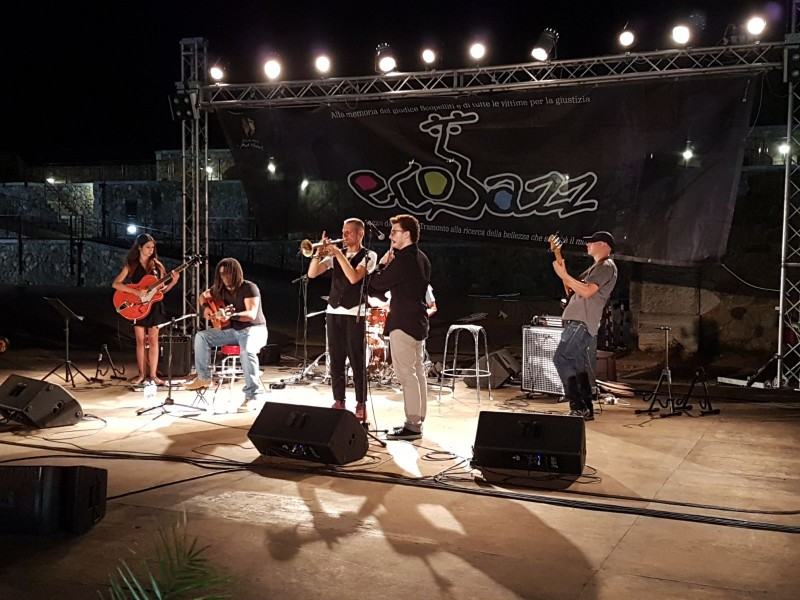 EcoJazz 5 serata (3)