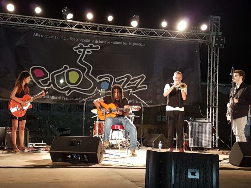 EcoJazz 5 serata (4)