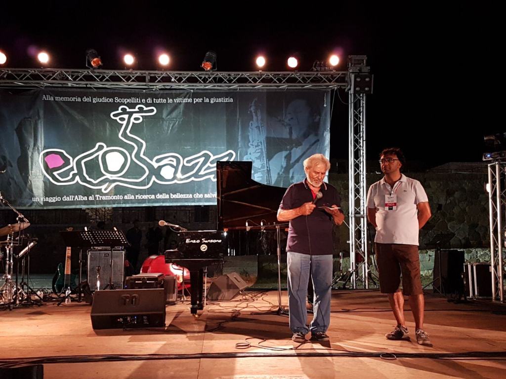 Prosegue al Parco Ecolandia la manifestazione “EcoJazz” con Diane Schuur