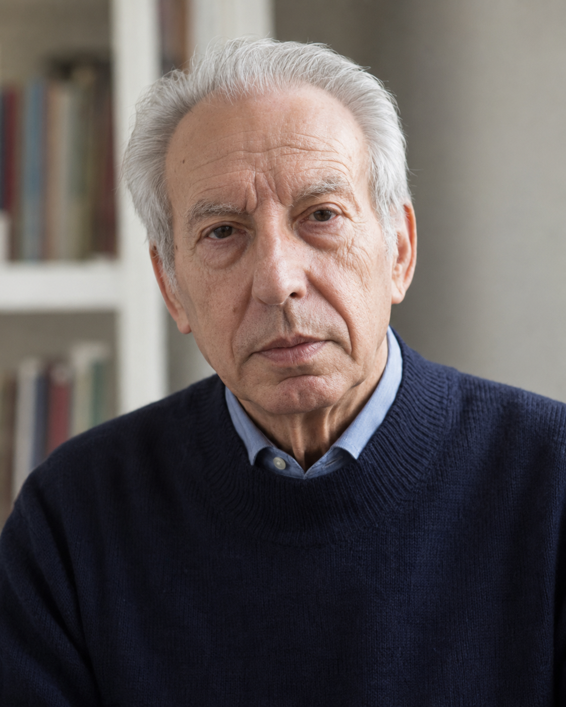 Elio Pecora
