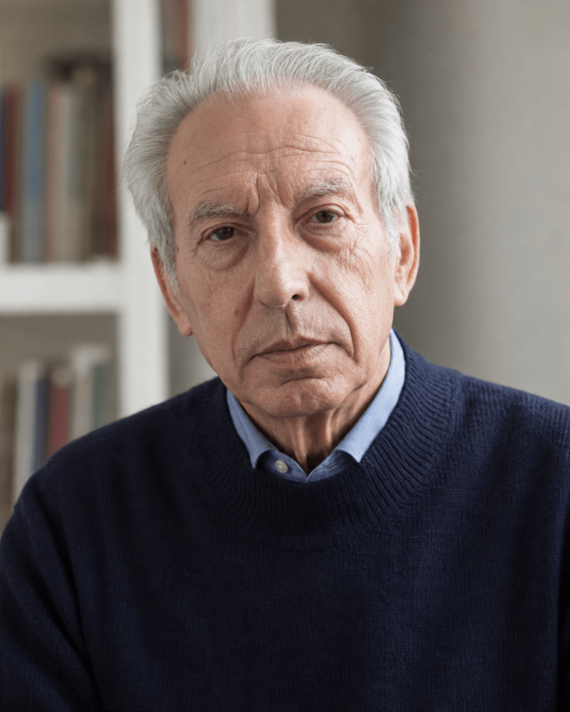 Elio Pecora