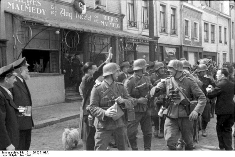 “Zone di guerra”: un Atlante delle stragi naziste, per non dimenticare il dolore del Sud