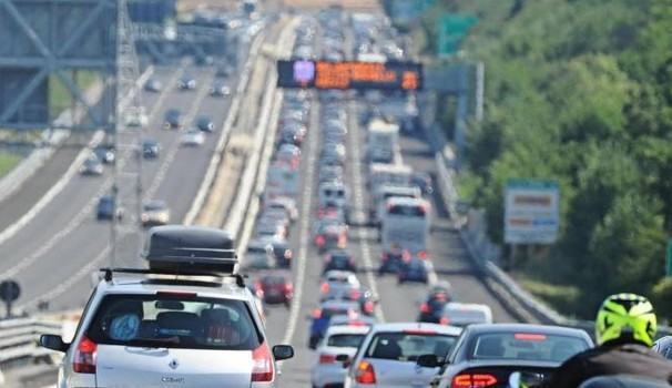 Ferragosto: i consigli sul traffico dell’Automobile Club Reggio Calabria