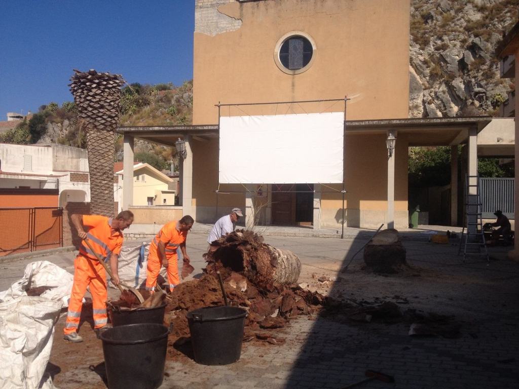 Motta San Giovanni, il sindaco Verduci chiede entusiasmo e attenzione