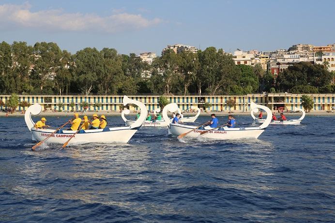 Entra nel vivo l’evento “I Tesori del Mediterraneo”. Fino a domenica 27 all’Arena Ciccio Franco