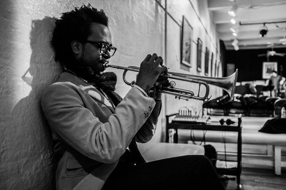 “Rumori Mediterranei” di Roccella, fra i più importanti festival Jazz europei