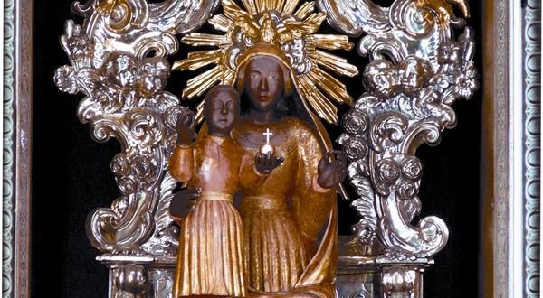 La Madonna dei poveri di Seminara: un’antica storia calabrese di devozione