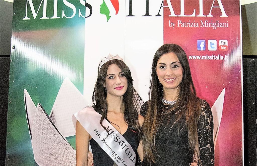 Miss Italia 2017, come votare la calabrese MariaFrancesca Guido