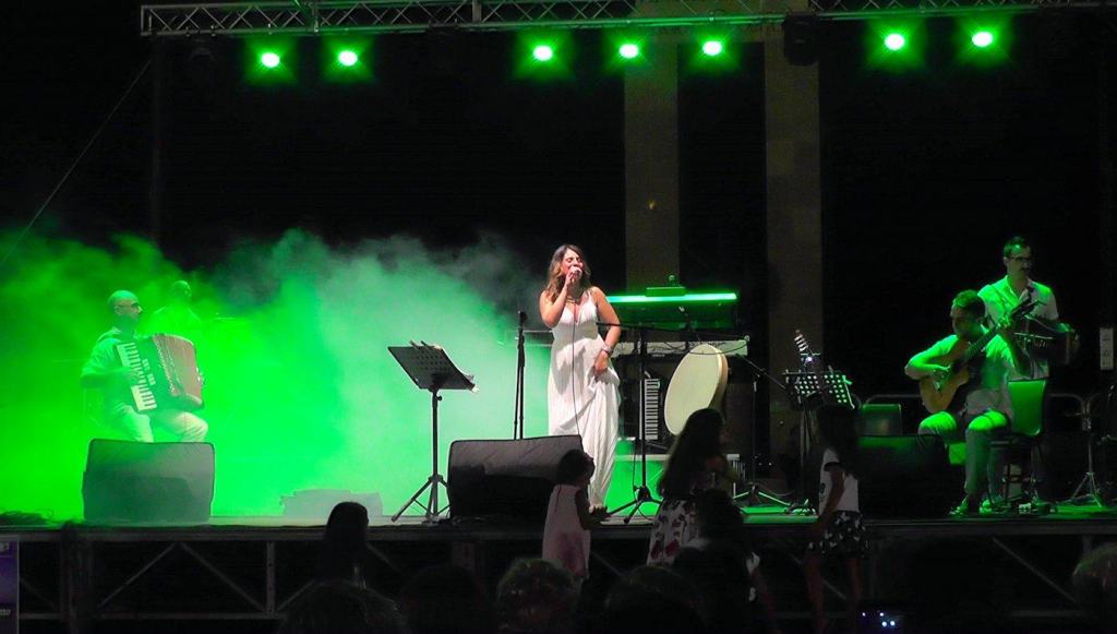 Successo per “Dedicato a te dalle onde dello Stretto”