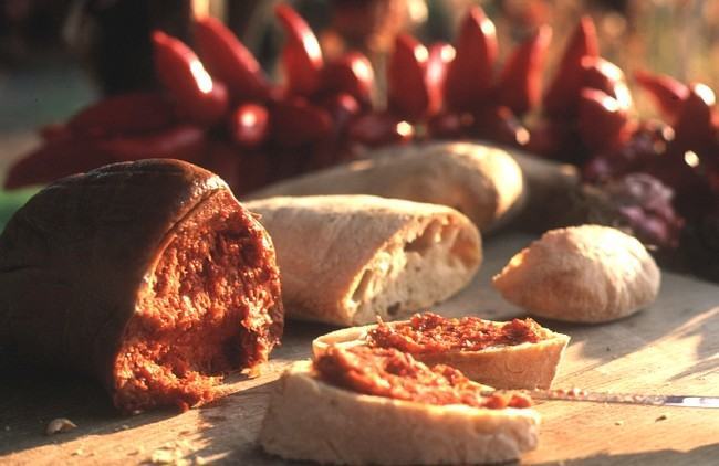 Al Fico Eataly World protagonista la ‘nduja, ambasciatrice delle eccellenze calabresi