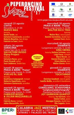 PROSSIMI CONCERTI