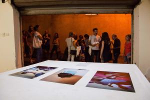 Pao Spiti Go Home Patrick Wokmeni