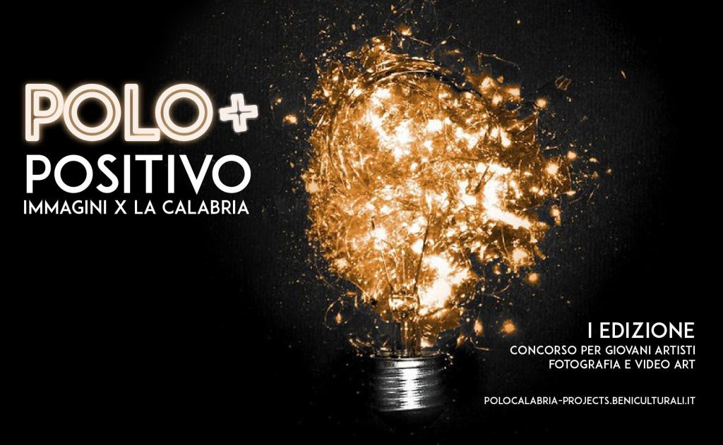 Concorso per giovani artisti “40 POLO+Polo positivo”, prorogato il termine di scadenza