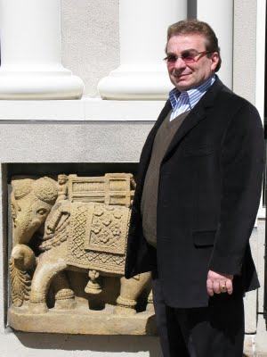 Prof Roberto Crea