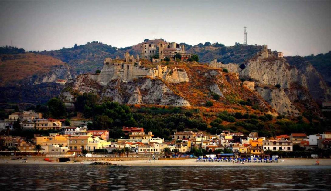 2 giugno a Roccella Jonica: Bandiera Blu e Giornata del Ben-Essere