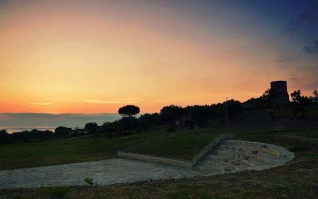 Musica elettronica e scenari da favola, tutto pronto per il Somewhere Festival