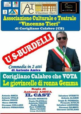 U S-burdelli