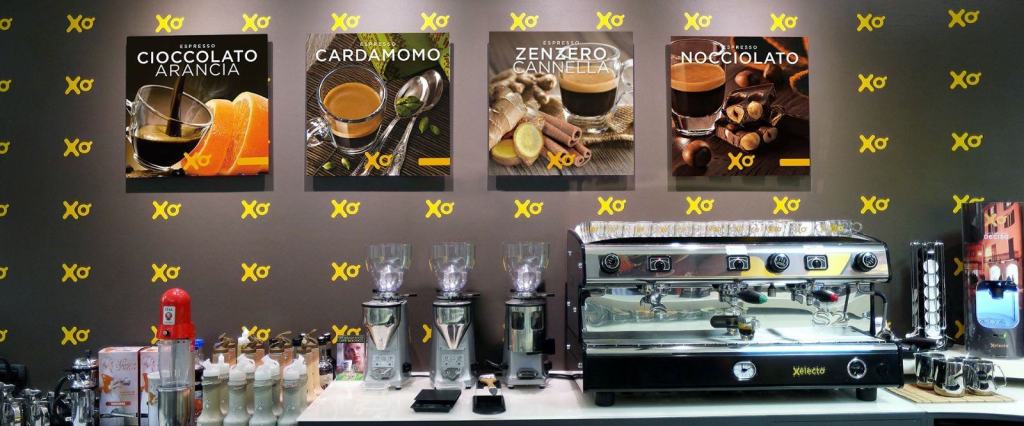 Xelecto, la rivoluzione del caffè espresso arriva a Reggio Calabria – VIDEO