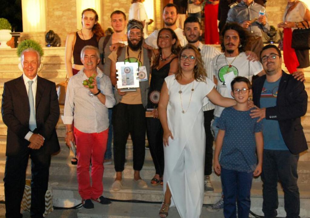 Gran Premio Manente, vince il gruppo reggino “Behike Moro”