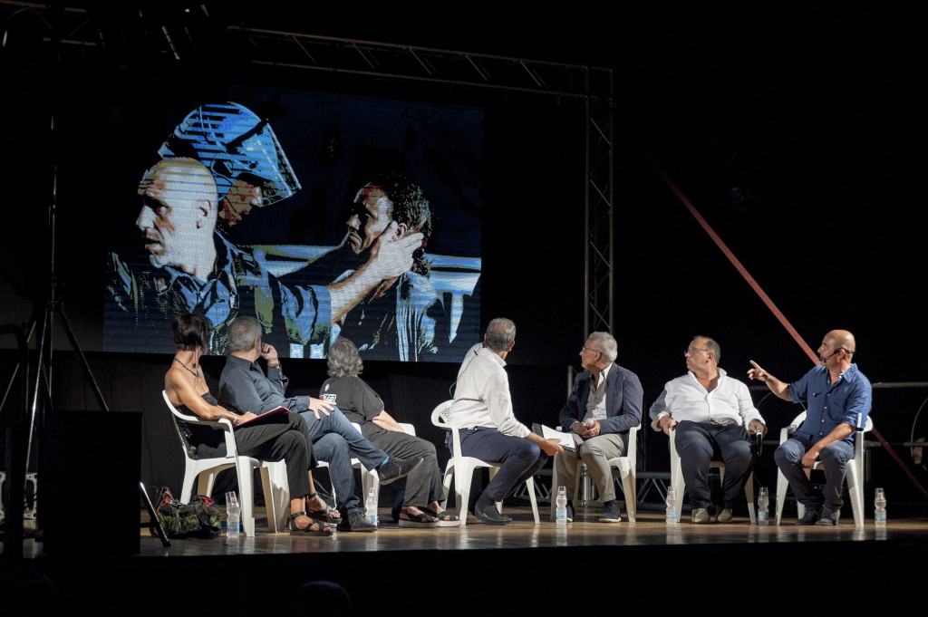 Scilla, parte alla grande la rassegna sul Cinema d’autore