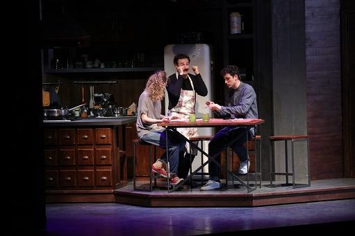 Cuccarini e Ingrassia a Catona Teatro