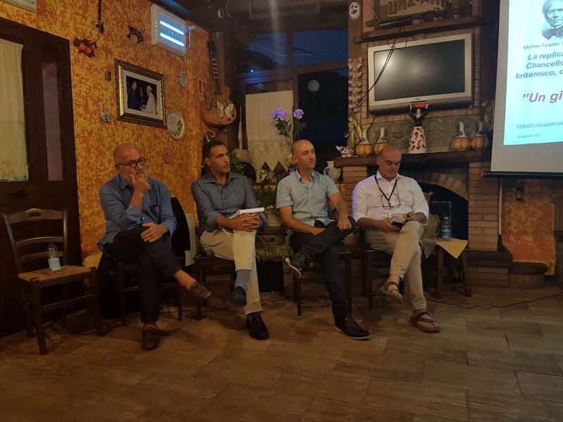 da_sx_Franco_Rossi_Nino_Calarco_Salvatore_Fazio_Riccardo_Barberi