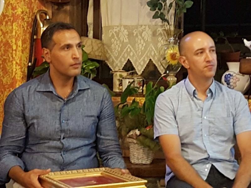 da_sx_Nino_Calarco_e_Salvatore_Fazio