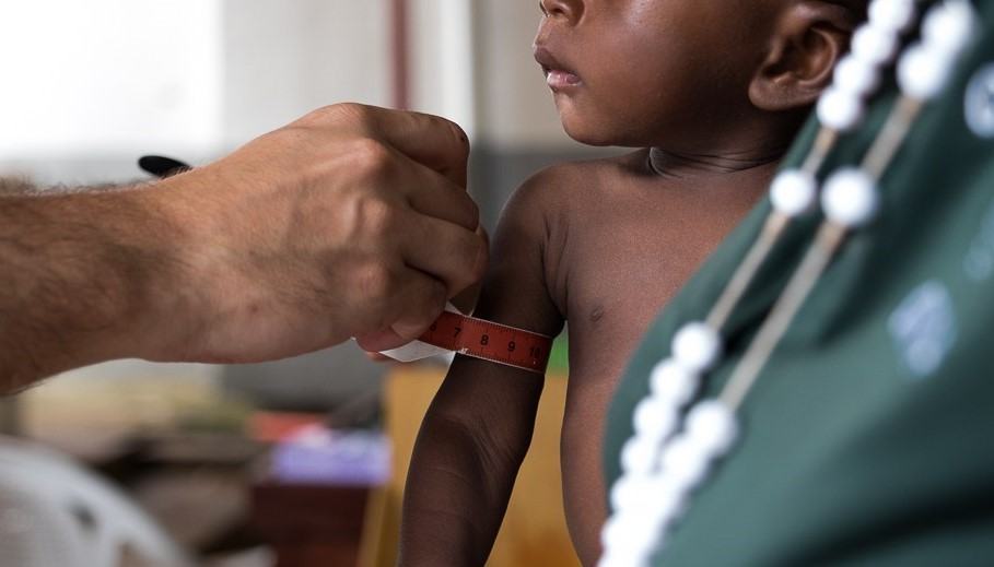 Da Scilla fino in Africa, la storia di un reggino di Emergency