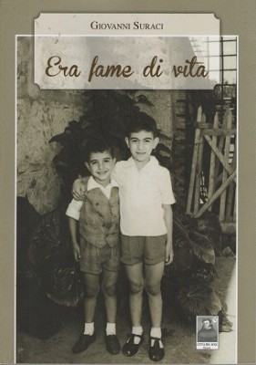 era fame di vita copertina