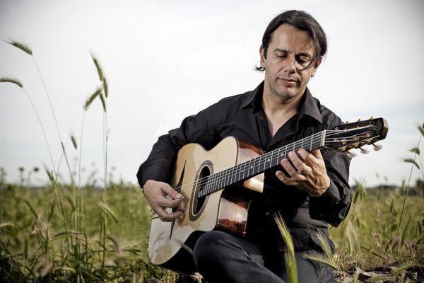 Il chitarrista Sal Russo in scena a Lamezia Terme