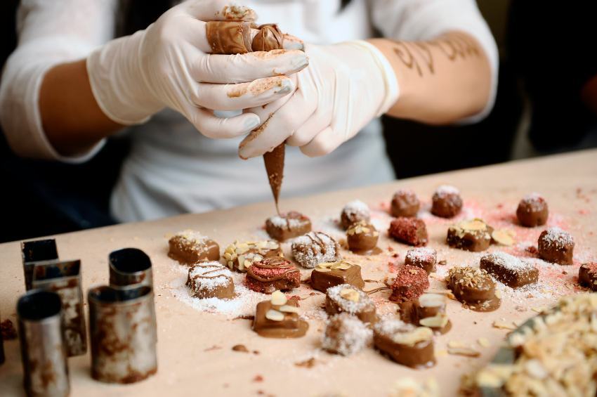 A Taurianova cresce l’attesa per la Festa dell’Arte pasticcera