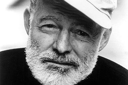 Il CIS della Calabria promuove “Ernest Hemingway a Cuba”