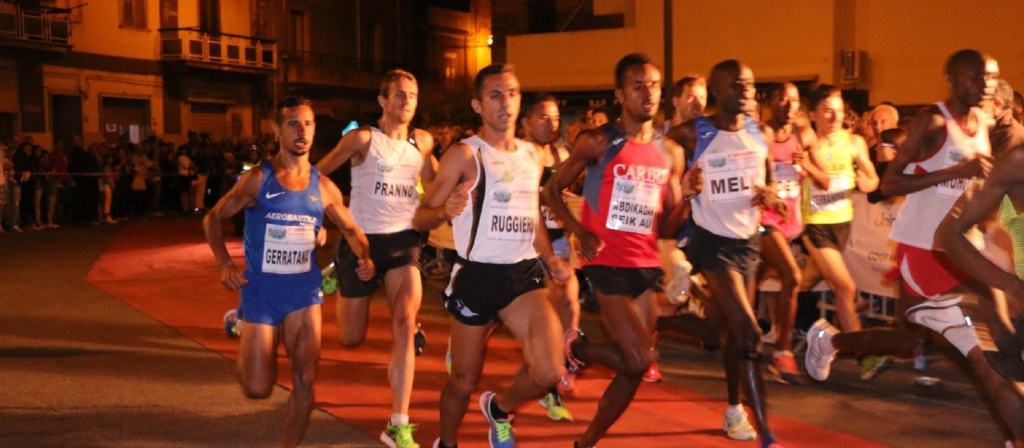 A Motta S.G il ‘Trofeo Verduci’, evento nazionale di atletica leggera