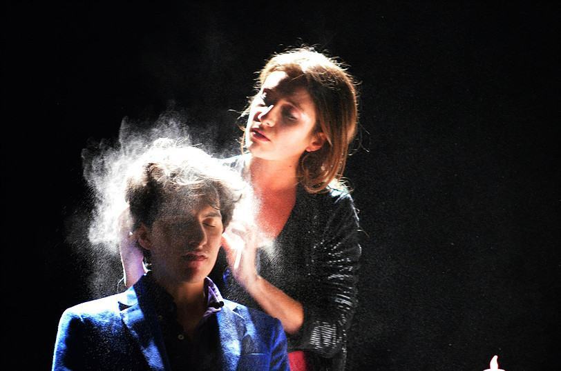 A Scilla il teatro dei Maniaci d’Amore