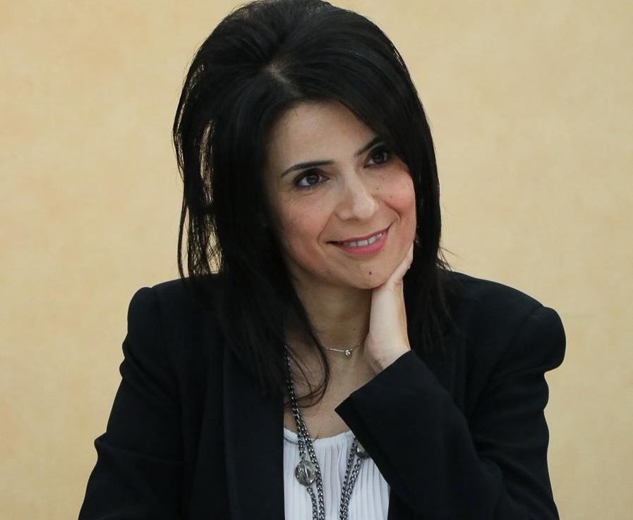 Al dirigente del Liceo “Da Vinci” Giusy Princi il Premio Nazionale “Reggio Calabria Day”