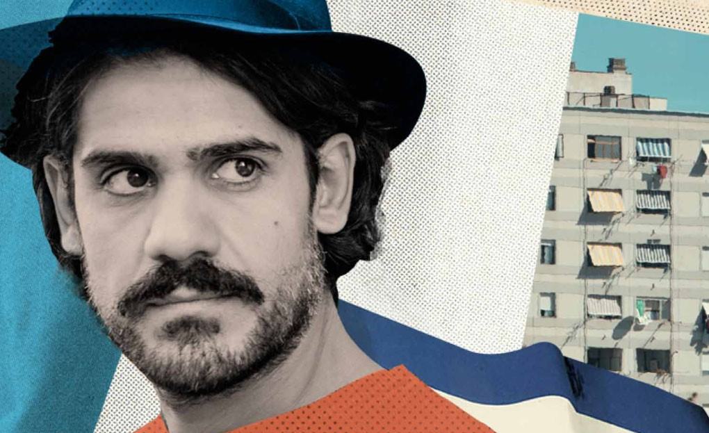 Cresce l’attesa per il concerto di Mannarino alla Summer Arena