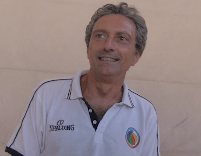 FIP Calabria: il Presidente Surace fa il punto della situazione
