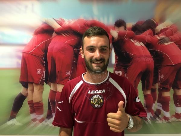 Reggina, ufficiale l’arrivo di Pasqualoni. Slitta il derby con il Catanzaro