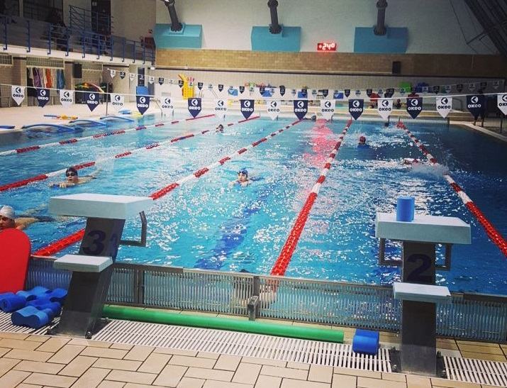 Parco Caserta Sport Village, dal 28 agosto la segreteria sarà nuovamente operativa