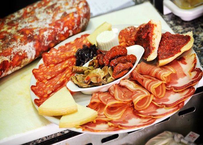 “Mangiare sano, mangiare calabrese”: lo slogan della campagna Codacons Calabria