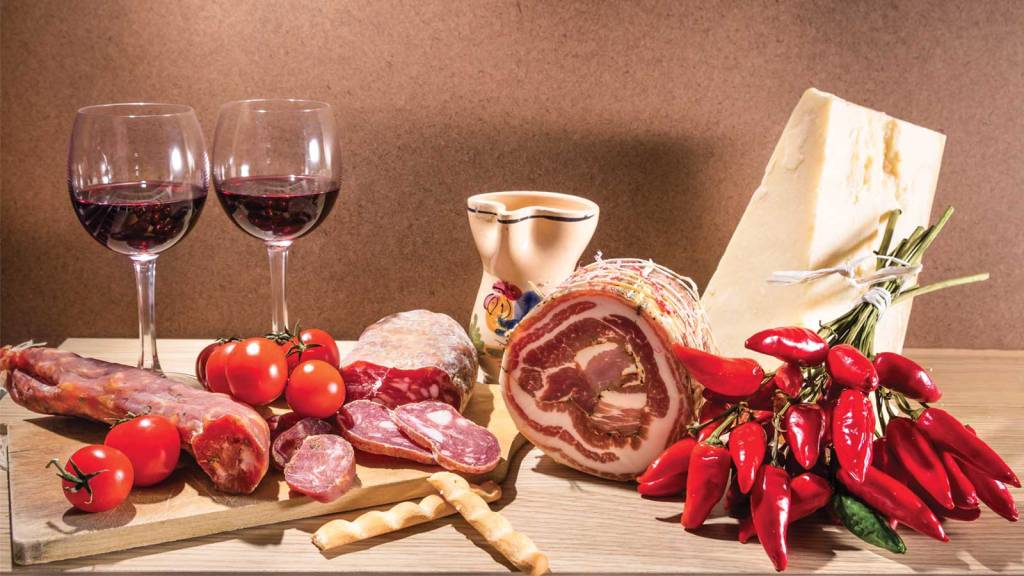 I Giovani di Confagricoltura presentano “Il gusto delle eccellenze”