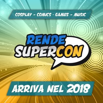 rende super con