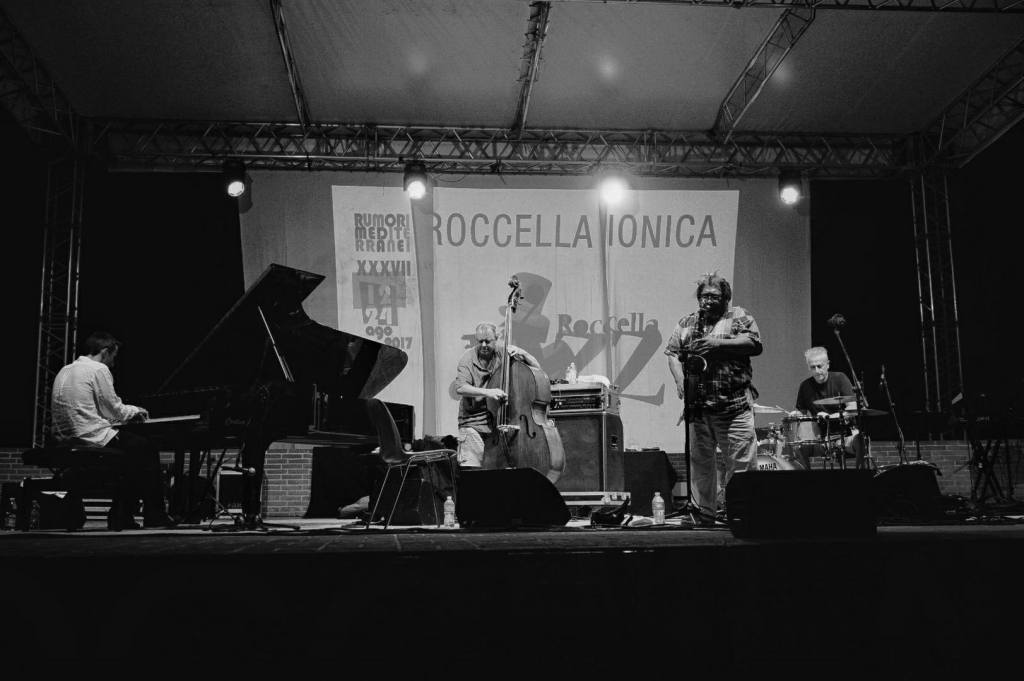 “A me piace il sud”, Roccella Jazz con il tributo a Rino Gaetano