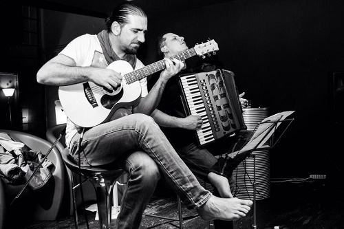 Continua il Peperoncino Jazz Festival, tappa ad Aiello Calabro
